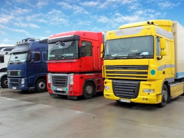 İstanbul Çameli Nakliye